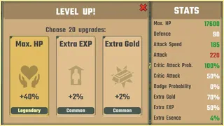 Скриншот 6 к игре SideQuest Hunters