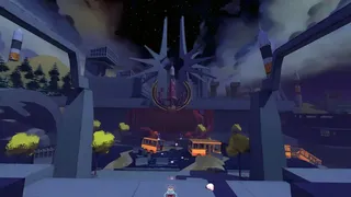 Скриншот 1 к игре Harpagun