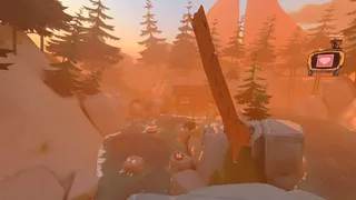 Скриншот 4 к игре Harpagun