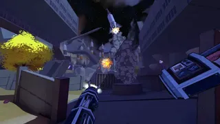 Скриншот 6 к игре Harpagun