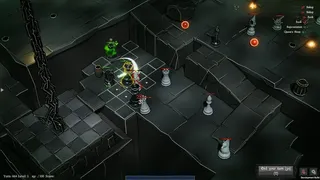 Скриншот 6 к игре Petrified Pawns
