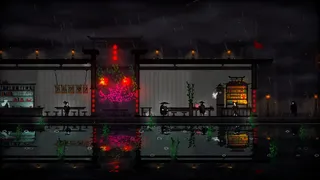 Скриншот 1 к игре Darkness of Memories