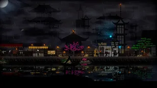 Скриншот 3 к игре Darkness of Memories