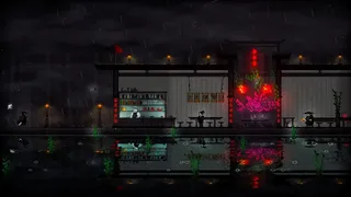 Скриншот 4 к игре Darkness of Memories