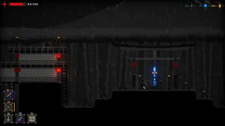 Скриншот 5 к игре Darkness of Memories