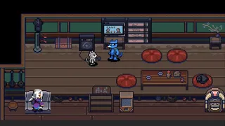 Скриншот 1 к игре Feline Realms  - The Ancients' Legacy