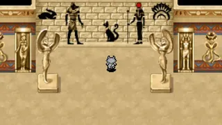 Скриншот 4 к игре Feline Realms  - The Ancients' Legacy