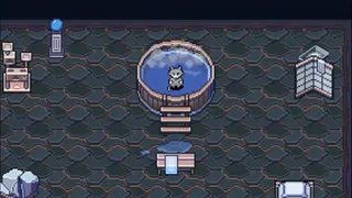 Скриншот 6 к игре Feline Realms  - The Ancients' Legacy