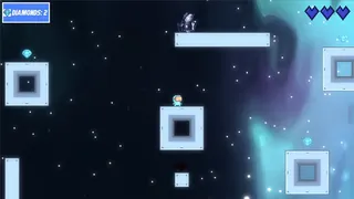Скриншот 1 к игре Fury's Path: To The Stars