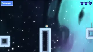 Скриншот 2 к игре Fury's Path: To The Stars