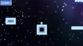 Скриншот 3 к игре Fury's Path: To The Stars