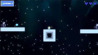 Скриншот 5 к игре Fury's Path: To The Stars