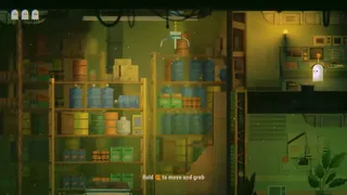 Скриншот 3 к игре Cold Trail