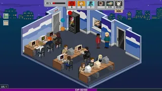Скриншот 1 к игре Esports History: Prologue