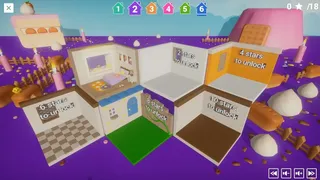 Скриншот 8 к игре Little Rooms