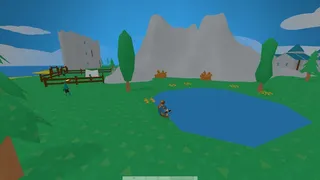 Скриншот 1 к игре Reconquer Online