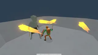Скриншот 5 к игре Reconquer Online