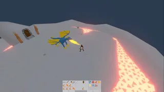 Скриншот 6 к игре Reconquer Online