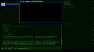 Скриншот 5 к игре fn.run.hack