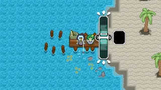 Скриншот 8 к игре Touhou: Fearless Frogslayer