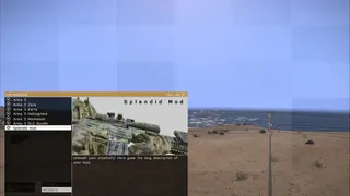 Скриншот 2 к игре Arma 3 Samples
