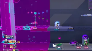 Скриншот 1 к игре Byte Breakers