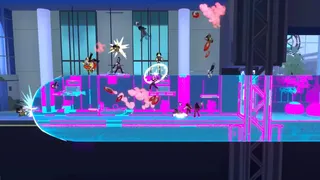 Скриншот 4 к игре Byte Breakers