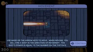 Скриншот 1 к игре Mimic Me