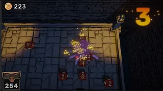 Скриншот 3 к игре Mimic Me