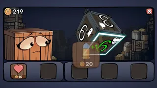 Скриншот 4 к игре Mimic Me