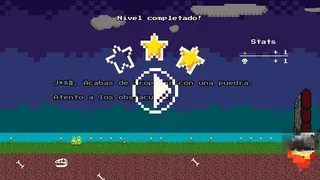 Скриншот 1 к игре Take Off The Rocket