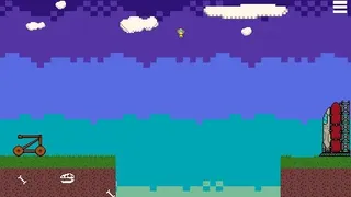 Скриншот 3 к игре Take Off The Rocket