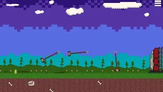 Скриншот 6 к игре Take Off The Rocket