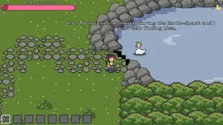Скриншот 1 к игре Earth~Quack