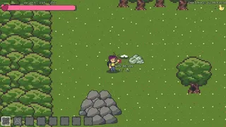 Скриншот 2 к игре Earth~Quack