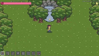 Скриншот 3 к игре Earth~Quack