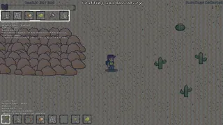Скриншот 4 к игре Earth~Quack