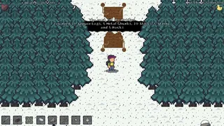 Скриншот 8 к игре Earth~Quack