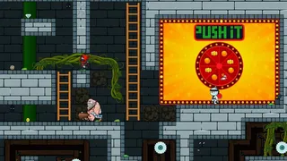 Скриншот 1 к игре Rogunky