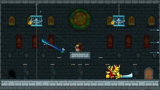 Скриншот 3 к игре Rogunky