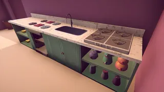 Скриншот 4 к игре Cuppy Coffee Sim