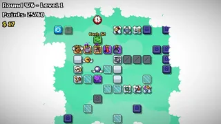 Скриншот 1 к игре LOOTPLOT