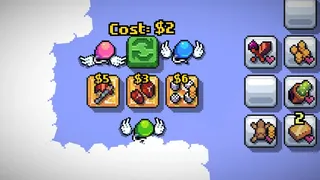 Скриншот 3 к игре LOOTPLOT