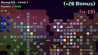Скриншот 5 к игре LOOTPLOT
