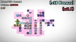 Скриншот 7 к игре LOOTPLOT