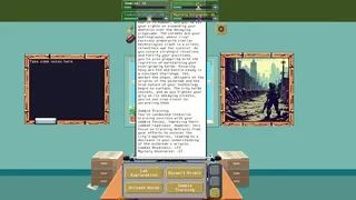 Скриншот 2 к игре Monkeys & Typewriters!