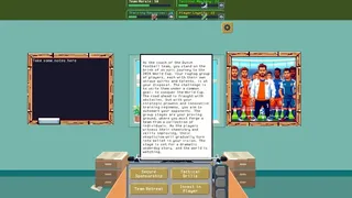 Скриншот 5 к игре Monkeys & Typewriters!