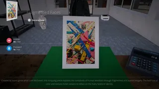 Скриншот 7 к игре Thrift Store Simulator