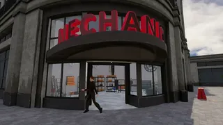 Скриншот 8 к игре Thrift Store Simulator