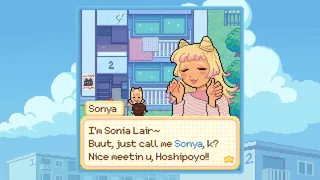 Скриншот 1 к игре Danchi Days
